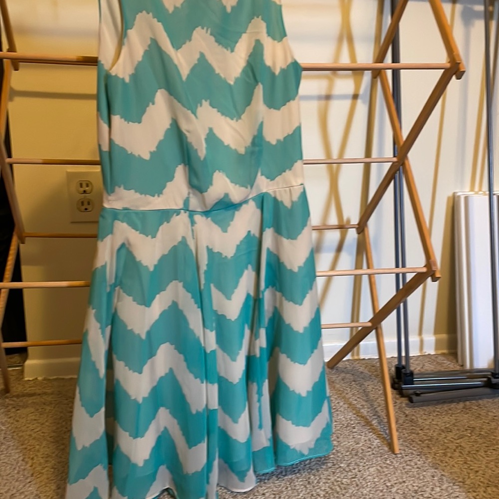 Size 3 juniors dress